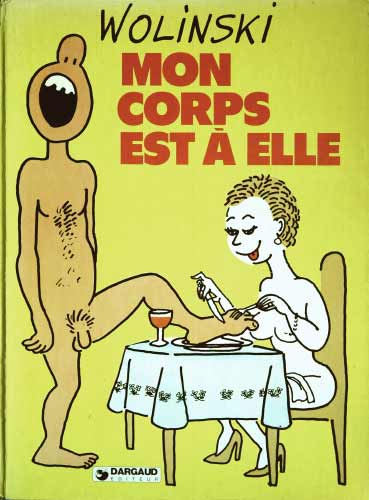 mon corps et a toi